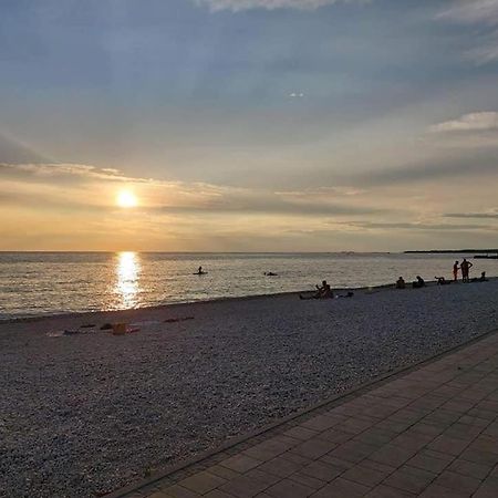 Apartman I&I Peroj Exteriér fotografie