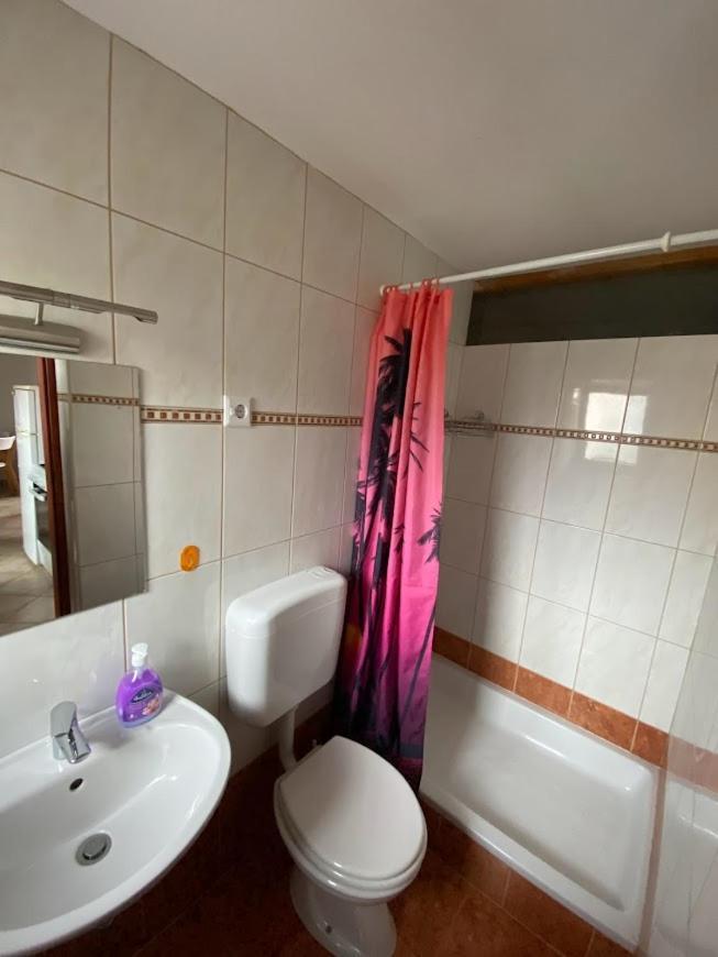 Apartman I&I Peroj Exteriér fotografie