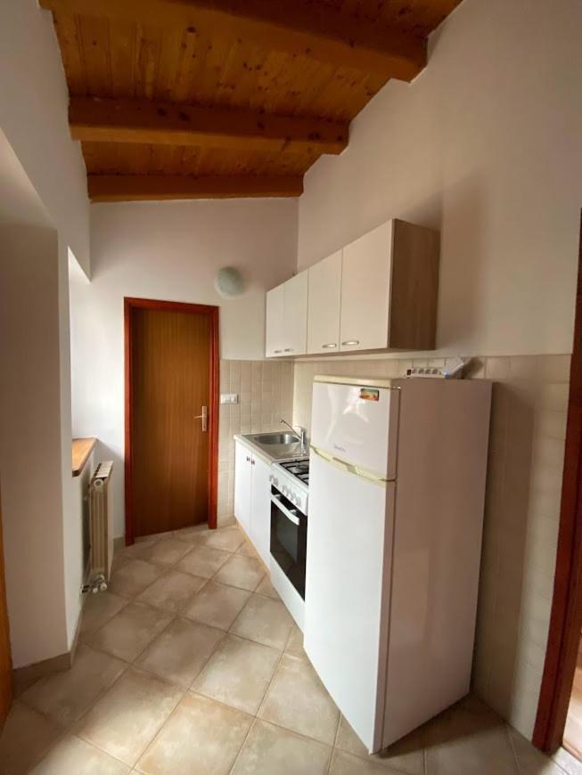 Apartman I&I Peroj Exteriér fotografie