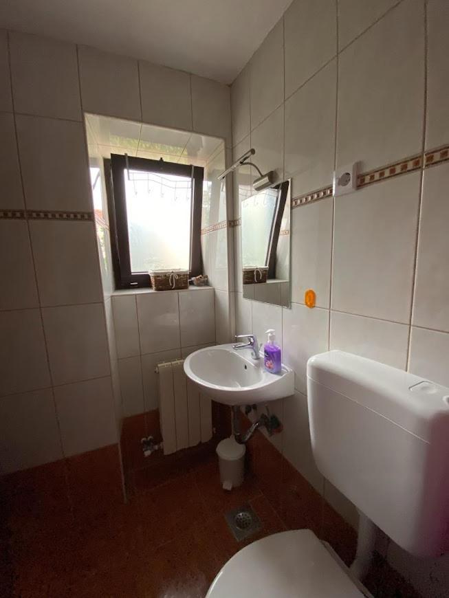 Apartman I&I Peroj Exteriér fotografie