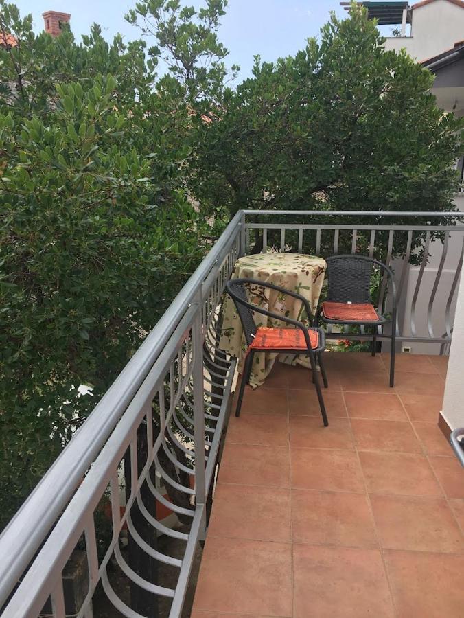 Apartman I&I Peroj Exteriér fotografie