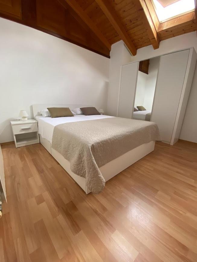 Apartman I&I Peroj Exteriér fotografie